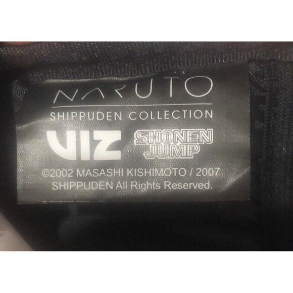 -Naruto Ichiraku Ramen Noodle 17" Backpack with Laptop Sleeve,& bottle pocket - Picture 6 of 8